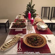 Top 5 pakistani dishes everyone should learn to cook biryani biryani is the most famous, most eaten and m. Desi Dinner Planning Host A Stress Free Dawat Of The Year