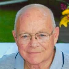 Bill Jewett Obituary (1940