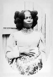 In fact, the importance of hair in the black community can be traced back to our african ancestors. Afro Textured Hair Wikipedia