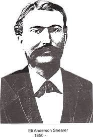 Eli Anderson Shearer (1850-1899)