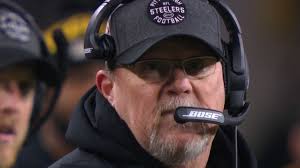 Perspective Of An Average Steelers Fan: Offensive Coaching Staffs Under  Mike Tomlin