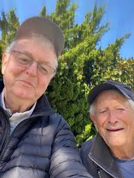 Portland wrestling to me is a Vancouver thing