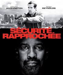Le film : ( Sécurité Rapprochée ) C'est disponible sur Netflix France 🇫🇷  Dans ce thriller, un agent de la ClA se rapproche d'un transfuge fugitif et  se retrouve à devoir fuir