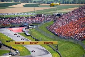 Austrian formula 1 formula one grand prix mercedes practice qualification race red bull racing. Austrian Grand Prix Fast Facts