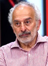 Gad Lerner al 'Pinsuti': "Odio e amore per Israele"