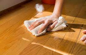 If the dye has stained the wood, you may be stuck with it. How To Remove Hair Dye From Wood Cabinets Expert Guide