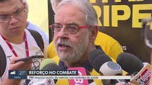 Combate à dengue em BH vai ganhar reforço do Exército, diz prefeitura