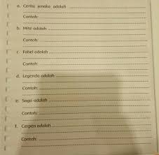Majalahpendidikan.com akan menyampaikan materi pembelajaran dengan judul contoh cerita sage. Mite Adalah Contoh Cara Golden