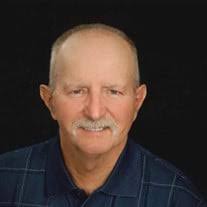 Obituary information for Thomas E. Sparrow