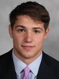 2017 Football Roster