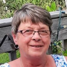 Valerie Ann "Val" Moore