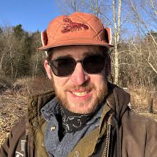 Chair — Board Members — Native Fish Coalition