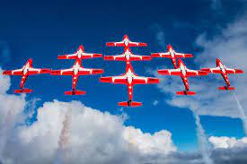 Mvonraesfeld has uploaded 9896 photos to flickr. Canadian Forces Snowbirds Back To Full Operations Military Says Ottawa Citizen