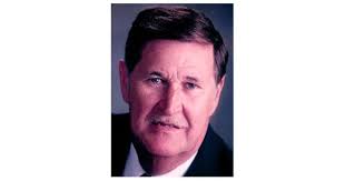 Lewis Weir Obituary (1938