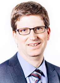 Prof. Dr Daniel Bogner