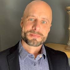 Michael Jaber's Instagram, Twitter & Facebook