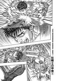 Berserk Chapter 225 | Read Berserk Manga Online