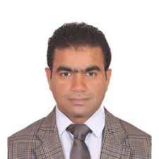 Ola hussein abd elbar : Dr Khalid Ahmed University Of Central Punjab