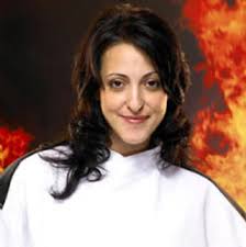 On set of summers and one gets falsas ... Who else love falsas ?