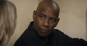 Now streaming–The Equalizer 3 is The Magnificent One