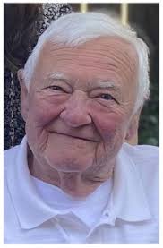 Ronald HAND Obituary