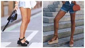 Mar 24, 2020 · how to wear sandals with jeans: The Four Best Ways To Wear Platform Sandals With Your Summer Outfits