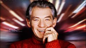 Ian McKellen
