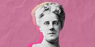 The history of Mother's Day: The story of Anna Jarvis