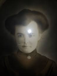 Allie Zadie Cantrell Brazzeal (1881-1913)