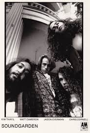 Soundgarden recalled how they discovered chris cornell had died as the other band members and crew traveled to their next concert on the night of cornell stayed behind at a detroit hotel with the plan to fly on to columbus, as was his normal practice because cornell was unable to sleep on buses. Soundgarden Imdb