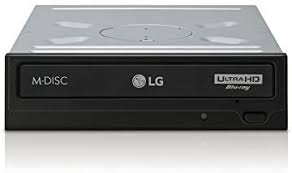 Lg Electronics Blu Ray Dvd Writer Optical Drive Wh16ns60 Amazon Com Au Computers Accessories