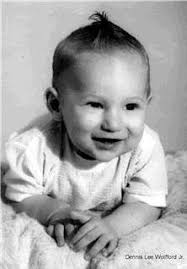 Dennis Wolfford Obituary (2006)