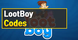 It is available directly online. Lootboy Codes Free Diamond January 2021 Owwya