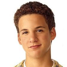 Just found out Young Saul Berenson in @SHO_Homeland is played by Ben  Savage, aka Cory Matthews from "Boy Meets World."