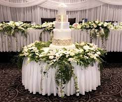 Maybe you would like to learn more about one of these? Wedding Cake Table Decorations Broadmeadows Blooms