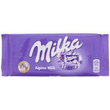 100 Grammes In 2020 Milka Toblerone Food Art