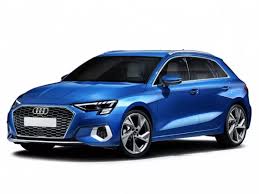 Experience its sporty design, immersive technology, and powerful performance. Audi A3 S3 2020 Autoteppich