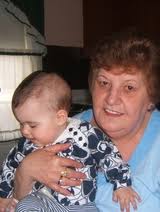 Jaqueline "Jackie" Thibodeau View Condolences