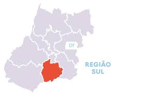 Previsão do tempo na região Sul para quinta-feira (22)