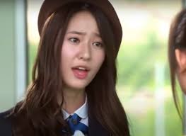 Vì sao mỹ nhân Hàn thường quát tháo, gào thét trong phim?