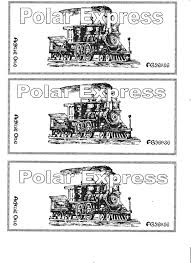 You could also provide a bell for each child and a packet of hot free polar express coloring pages printable download free. Polar Express Train Coloring Pages