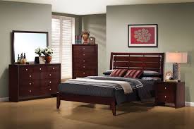 Serenity Collection 201971 Merlot Bedroom Set Coaster Furniture Living Spaces Ashley Furnit Queen Bedroom Furniture Ikea Bedroom Sets King Bedroom Furniture