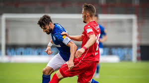 Emigration from the eastern bloc was a point of controversy during the cold war.after world war ii, emigration restrictions were imposed by countries in the eastern bloc, which consisted of the soviet union and its satellite states in central and eastern europe. Spielbericht Fc Schalke 04 Spielt 1 1 Beim 1 Fc Union Berlin
