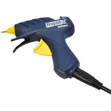 Rapid Mini Hot Glue Gun Officemax Nz
