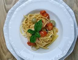 Pasta Lunga Archives Fusione