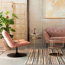 Gold Home Accessories Home Accessories Homeaccessories Dutchbone Bella Side Table Dutchbone Cuckooland In 2020 Gold Home Accessories Home Accessories Hygge Home
