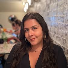 Amy Phu's Instagram, Twitter & Facebook