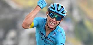 Here's what enric mas, jack haig, and others said after stage 18 . Superman Lopez Sobrevuela El Terrible Final De La Loze
