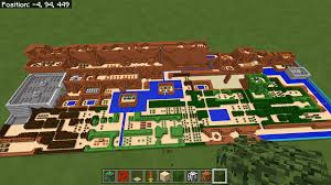 Maps minecraft titan elements | minecraft map. Zelda 1 Adventure Map I Ve Been Working On Minecraft