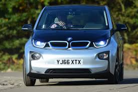 The epa rates it with a driving range of 97 miles on the battery. Long Term Test Review Bmw I3 Range Extender Auto Express